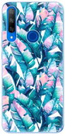 iSaprio Palm Leaves 03 for Honor 9X - Phone Cover
