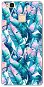 iSaprio Palm Leaves 03 for Huawei P9 Lite - Phone Cover