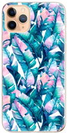 iSaprio Palm Leaves 03 for iPhone 11 Pro Max - Phone Cover