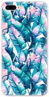 iSaprio Palm Leaves 03 for iPhone 7 Plus / 8 Plus - Phone Cover