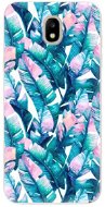 iSaprio Palm Leaves 03 for Samsung Galaxy J5 (2017) - Phone Cover