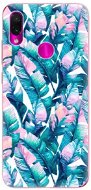 iSaprio Palm Leaves 03 for Xiaomi Redmi Note 7 - Phone Cover