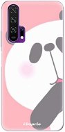 iSaprio Panda 01 for Honor 20 Pro - Phone Cover