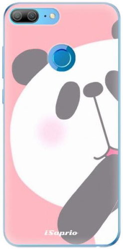 iSaprio Panda 01 for Honor 9 Lite - Phone Cover - Main image