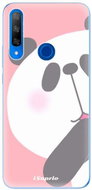 iSaprio Panda 01 for Honor 9X - Phone Cover