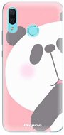 iSaprio Panda 01 for Huawei Nova 3 - Phone Cover