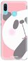 iSaprio Panda 01 for Huawei Nova 3 - Phone Cover