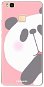 iSaprio Panda 01 for Huawei P9 Lite - Phone Cover