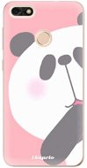 iSaprio Panda 01 for Huawei P9 Lite Mini - Phone Cover