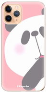 iSaprio Panda 01 for iPhone 11 Pro - Phone Cover