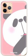 iSaprio Panda 01 for iPhone 11 Pro Max - Phone Cover