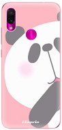 iSaprio Panda 01 na Xiaomi Redmi Note 7 - Kryt na mobil