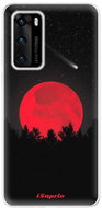 iSaprio Perseids 01 for Huawei P40 - Phone Cover