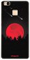 iSaprio Perseids 01 for Huawei P9 Lite - Phone Cover