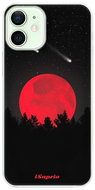 iSaprio Perseids 01 for iPhone 12 mini - Phone Cover