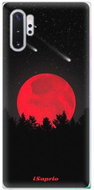 iSaprio Perseids 01 for Samsung Galaxy Note 10+ - Phone Cover
