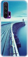 iSaprio Pier 01 for Honor 20 Pro - Phone Cover