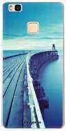 iSaprio Pier 01 for Huawei P9 Lite - Phone Cover
