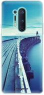 iSaprio Pier 01 for OnePlus 8 Pro - Phone Cover