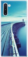 iSaprio Pier 01 na Samsung Galaxy Note 10 - Kryt na mobil