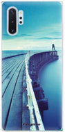 iSaprio Pier 01 for Samsung Galaxy Note 10+ - Phone Cover