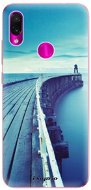 iSaprio Pier 01 na Xiaomi Redmi Note 7 - Kryt na mobil