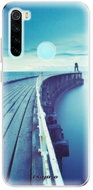 iSaprio Pier 01 for Xiaomi Redmi Note 8 - Phone Cover