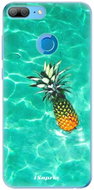iSaprio Pineapple 10 for Honor 9 Lite - Phone Cover