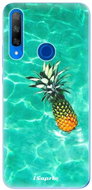 iSaprio Pineapple 10 for Honor 9X - Phone Cover