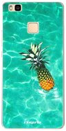 iSaprio Pineapple 10 for Huawei P9 Lite - Phone Cover