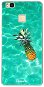 iSaprio Pineapple 10 na Huawei P9 Lite - Kryt na mobil