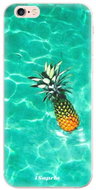 iSaprio Pineapple 10 for iPhone 6 Plus - Phone Cover