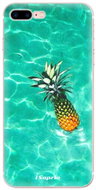 iSaprio Pineapple 10 for iPhone 7 Plus/8 Plus - Phone Cover