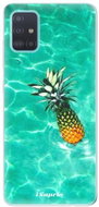 iSaprio Pineapple 10 for Samsung Galaxy A51 - Phone Cover