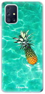 iSaprio Pineapple 10 for Samsung Galaxy M31s - Phone Cover