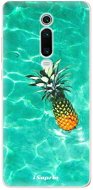 iSaprio Pineapple 10 for Xiaomi Mi 9T Pro - Phone Cover