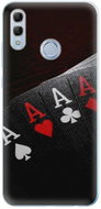 iSaprio Poker for Honor 10 Lite - Phone Cover