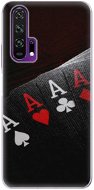 iSaprio Poker for Honor 20 Pro - Phone Cover