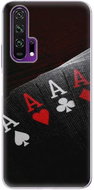 iSaprio Poker for Honor 20 Pro - Phone Cover