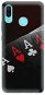 iSaprio Poker for Huawei Nova 3 - Phone Cover