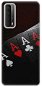 iSaprio Poker for Huawei P Smart 2021 - Phone Cover