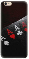 iSaprio Poker for iPhone 6/ 6S - Phone Cover
