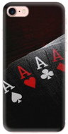 iSaprio Poker for iPhone 7/ 8/ SE 2020/ SE 2022 - Phone Cover