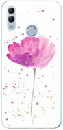 iSaprio Poppies for Honor 10 Lite - Phone Cover