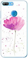 iSaprio Poppies for Honor 9 Lite - Phone Cover