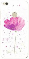 iSaprio Poppies na Huawei P9 Lite (2017) - Kryt na mobil