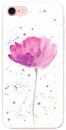 iSaprio Poppies for iPhone 7/ 8/ SE 2020/ SE 2022 - Phone Cover
