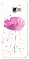 iSaprio Poppies for Samsung Galaxy A5 (2017) - Phone Cover