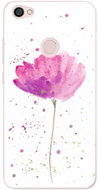 iSaprio Poppies for Xiaomi Redmi Note 5A - Phone Cover