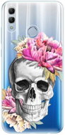 iSaprio Pretty Skull for Honor 10 Lite - Phone Cover